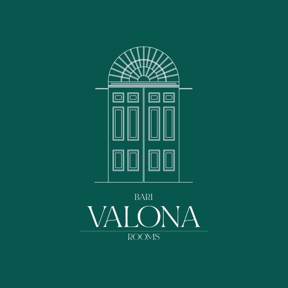 Bari Valona Rooms Eksteriør billede