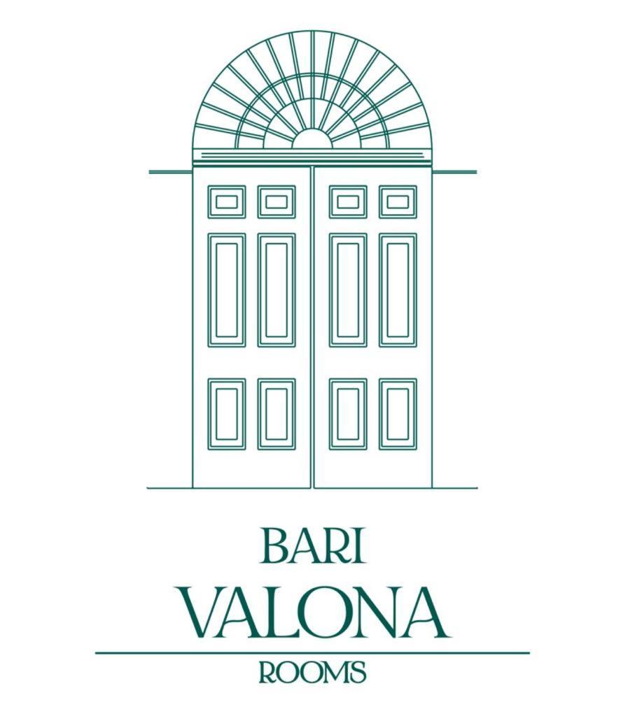 Bari Valona Rooms Eksteriør billede