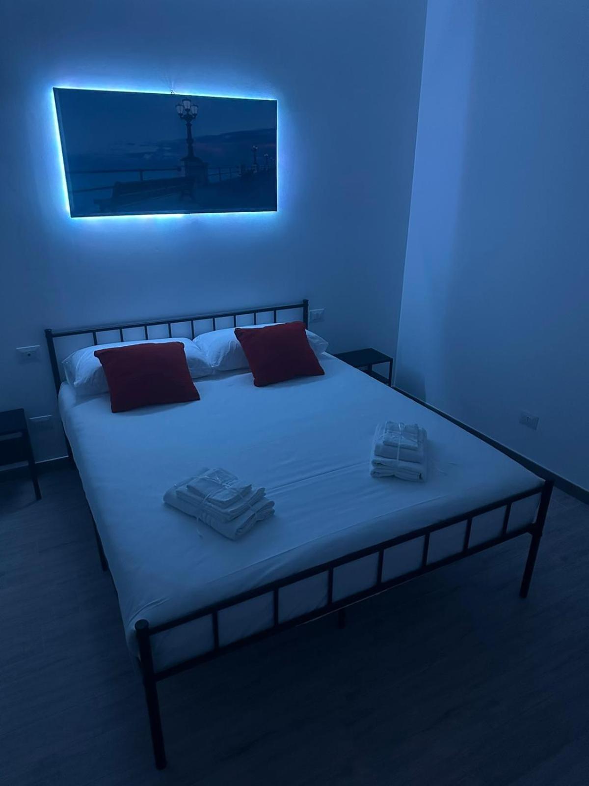 Bari Valona Rooms Eksteriør billede