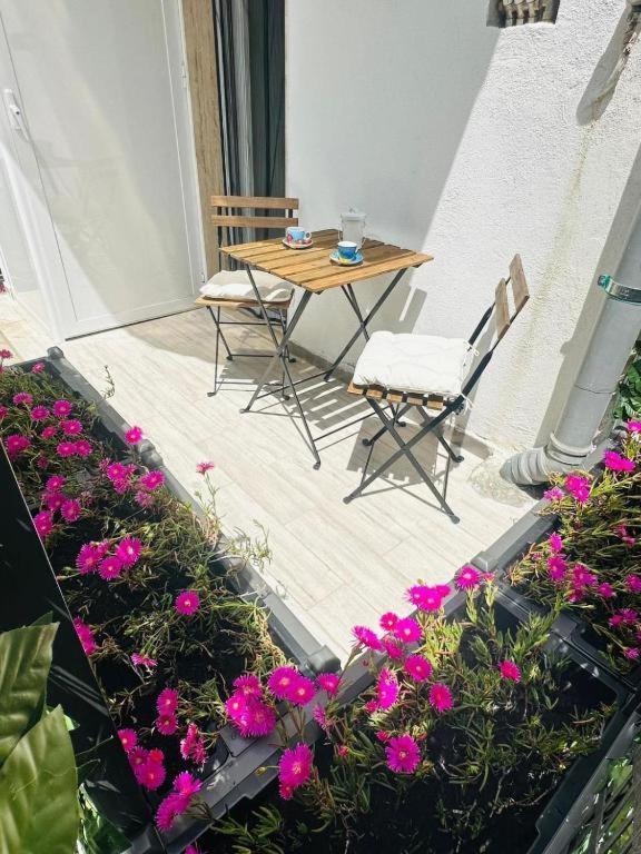 Bari Valona Rooms Eksteriør billede