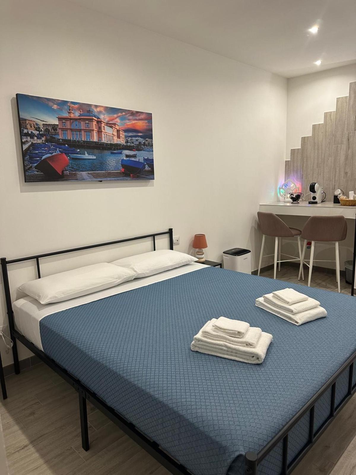 Bari Valona Rooms Eksteriør billede